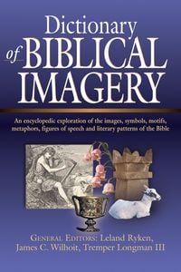 Produktbild: Dictionary of Biblical Imagery