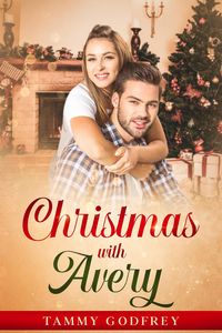 Produktbild: Christmas with Avery (Avery Trilogy, #2)