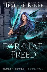 Produktbild: Dark Fae Freed