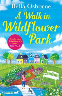 Produktbild: A Walk in Wildflower Park