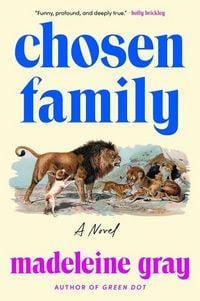 Produktbild: Chosen Family