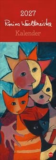 Produktbild: Rosina Wachtmeister Vertical Kalender 2027