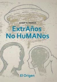 Produktbild: Extra&ntilde;os No Humanos