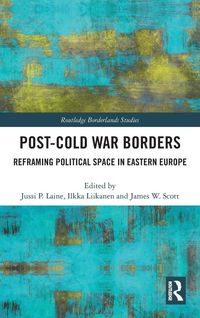 Produktbild: Post-Cold War Borders