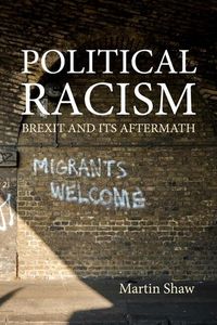 Produktbild: Political Racism