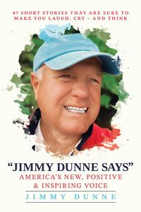 Produktbild: Jimmy Dunne Says