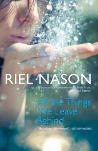 Produktbild: All the Things We Leave Behind