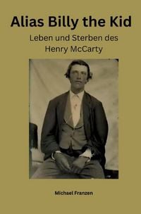 Produktbild: Alias Billy the Kid