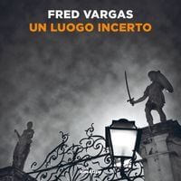 Produktbild: Un luogo incerto