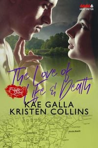 Produktbild: The Love of Life & Death (Perfectly Stated)