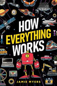 Produktbild: How Everything Works