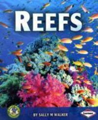 Produktbild: Walker, S: Reefs