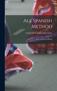 Produktbild: All Spanish Method