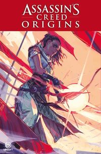 Produktbild: Assassin's Creed Omnibus Volume 1