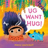 Produktbild: Ug Want Hug