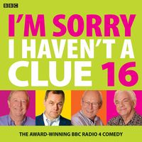 Produktbild: Bbc: I'm Sorry I Haven't A Clue 16
