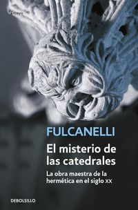 Produktbild: El misterio de las catedrales