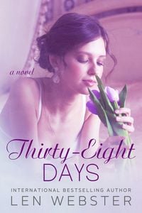 Produktbild: Thirty-Eight Days