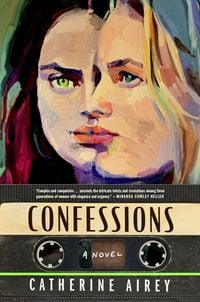 Produktbild: Confessions