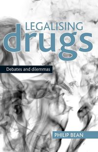 Produktbild: Legalising drugs