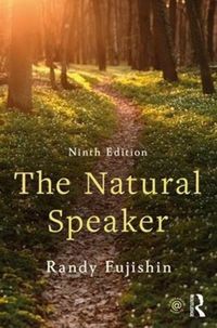 Produktbild: Fujishin, R: The Natural Speaker