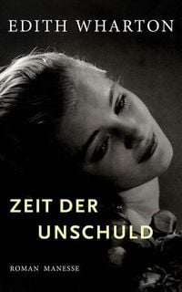 Produktbild: Zeit der Unschuld