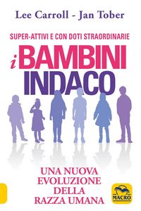 Produktbild: I bambini indaco. Una nuova evoluzione della razza umana