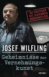 Produktbild: Geheimnisse der Vernehmungskunst