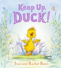 Produktbild: Keep Up, Duck!