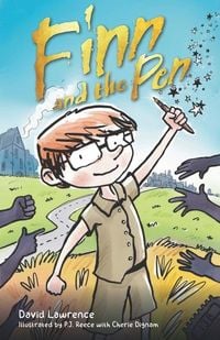 Produktbild: Finn and the Pen