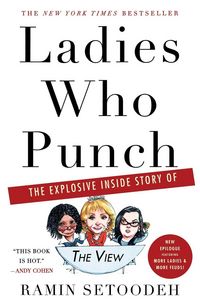 Produktbild: Ladies Who Punch