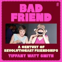 Produktbild: Bad Friend