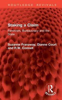Produktbild: Court, D: Staking a Claim