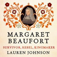 Produktbild: Margaret Beaufort