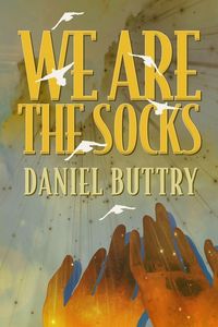 Produktbild: We Are The Socks