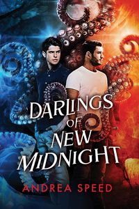Produktbild: Darlings of New Midnight