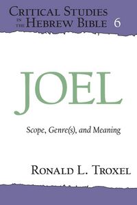 Produktbild: Joel
