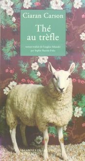 Produktbild: The au Trefle