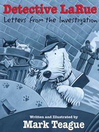 Produktbild: Detective Larue