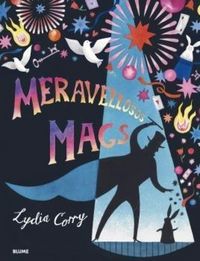 Produktbild: Meravellosos mags