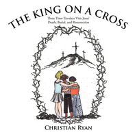 Produktbild: The King on a Cross