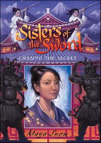 Produktbild: Sisters of the Sword: Chasing the Secret
