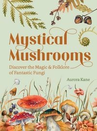 Produktbild: Mystical Mushrooms