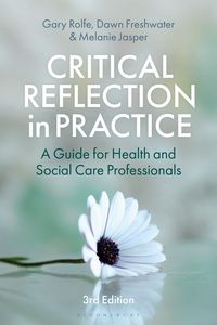 Produktbild: Critical Reflection in Practice