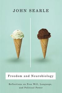 Produktbild: Freedom and Neurobiology