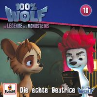 Produktbild: Folge 10: Die echte Beatrice