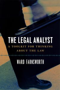 Produktbild: Legal Analyst
