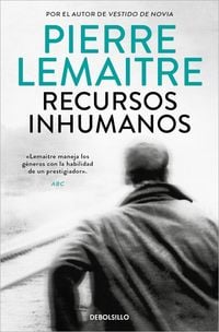 Produktbild: Recursos inhumanos