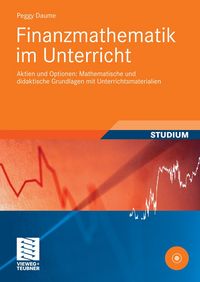 Produktbild: Finanzmathematik im Unterricht