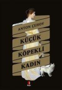 Produktbild: K&uuml;c&uuml;k K&ouml;pekli Kadin